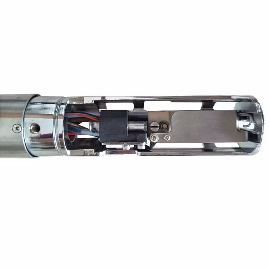 산업용 잉크젯 인쇄기 자동 산업용 Cij 프린터 (QBCODE-G2S)